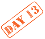 day-13
