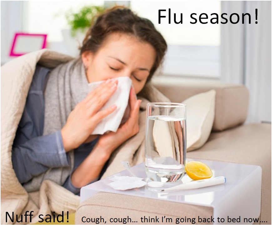 flu-time